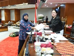 Disahkan, UU KIA Izinkan Ibu Cuti Melahirkan Hingga 6 Bulan