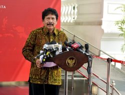 Upacara HUT RI di IKN, BPIP Pastikan Kesiapan Paskibraka