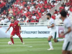 Gagal Taklukan Irak, Timnas Garuda Bakal Evaluasi Pemain