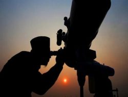 Sidang Isbat Awal Zulhijjah 1445 H Digelar 7 Juni