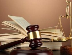 Ubah Syarat Usia Kepala Daerah, 3 Hakim MA Dilaporkan ke KY