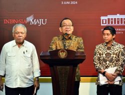 Bambang Susantono Mundur Dari Jabatan Kepala OIKN