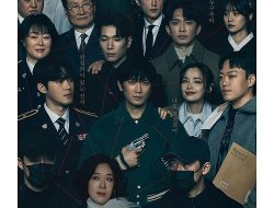 Rekomendasi Dua Drakor Action On Going Terbaru!