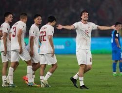 Timnas Indonesia Menang, Ketua PSSI Pesan Jangan Puas Diri