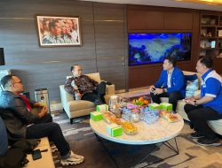 GAMKI Dukung Upaya Pemerintah Berantas Judi Online