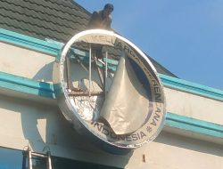 Pemerintah Gusur Kantor PKBI Tanpa Perintah Pengadilan