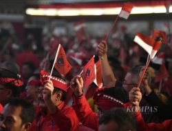 Pasca Putusan MK, KPU Pastikan PDIP Sebagai Pemenang Pemilu