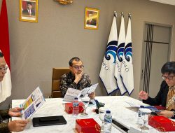 Masalah Sosial Jadi Tantangan Ekosistem Digital Inklusif