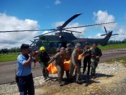 Amnesty Desak Usut Pembunuhan Pilot Selandia Baru di Papua