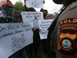 AJI dan LBH Pers Desak Polisi Usut Teror Jurnalis Tempo