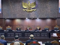 Revisi UU Pilkada, DPR Dituding Khianati Konstitusi Negara