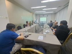 KabarMakassar.com Masuk Kategori AMSI Awards 2024