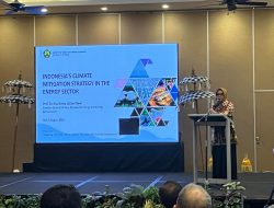 ABU Summit, Indonesia Siap Pimpin Transisi Energi Bersih