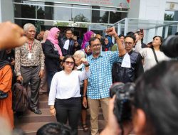 TOK! Mahkamah Agung Menolak Kasasi Jaksa Penuntut Umum: Fatia Haris Menang, Vonis Bebas Telah Berkekuatan Hukum Tetap!