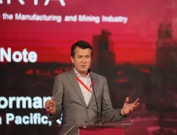 Transformasi Digital Indonesia Menuju Era 5G: Peluang dan Tantangan