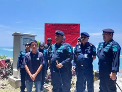 KKP Ambil Tindakan: Segel Dua Resor Asing di Pulau Maratua