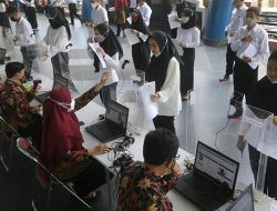 Pendaftaran CPNS 2024 Mungkin Diperpanjang, BKN Tanggapi Masalah E-Meterai