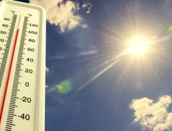 Fenomena Equinox dan Dampaknya di Indonesia: Suatu Tinjauan Mendalam