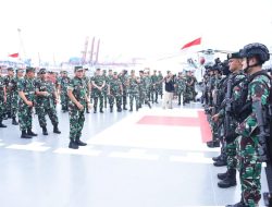 Pengunduran Diri Prajurit TNI untuk Maju di Pilkada 2024: Sebuah Langkah Strategis dalam Demokrasi