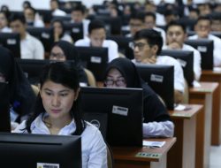 Pendaftaran CPNS 2024 Ditutup dalam 3 Hari