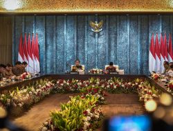 Akhir Kabinet Jokowi-Ma’ruf: Sidang Terakhir Sebagai Refleksi dan Transisi