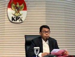 Ketua KPK Tegaskan Panggil Kaesang dan Bobby untuk Penjelasan Jet Pribadi