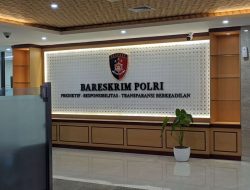 Bareskrim Investigasi Dugaan Penyelewengan Dana PON XXI di Aceh-Sumut