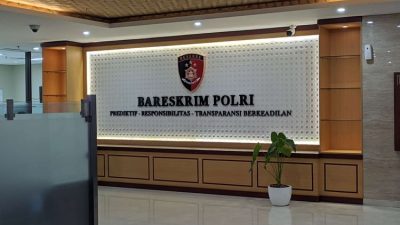 Bareskrim Investigasi Dugaan Penyelewengan Dana PON XXI di Aceh-Sumut