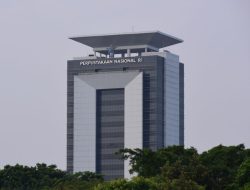 Prestasi Gemilang: PNRI Raih Penghargaan UNESCO-Jikji Memory of the World 2024