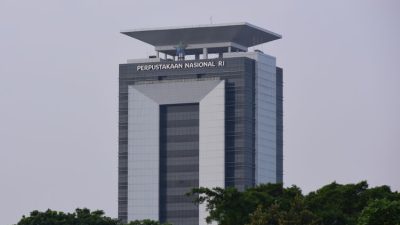 Prestasi Gemilang: PNRI Raih Penghargaan UNESCO-Jikji Memory of the World 2024