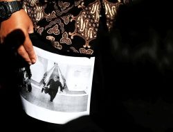 Penemuan Dokumen Penting Dalam Mobil Harun Masiku: Bukti Keseriusan KPK dalam Penegakan Hukum