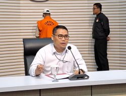 KPK Periksa Tan Paulin Terkait Aliran Uang Tambang Batu Bara Eks Bupati Kukar