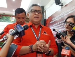 Pernyataan Hasto Kristiyanto tentang Calon Anggota Wantimpres: Fokus pada Komitmen Terhadap Bangsa