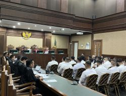 Pengakuan Mantan Direktur Utama Perumda Pembangunan Sarana Jaya: Pungli di Rutan KPK