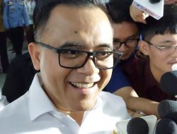 560 Unit Hunian ASN di IKN Siap Huni Secara Mandiri Tanpa ‘Sharing’