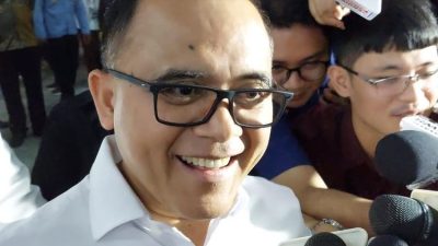 560 Unit Hunian ASN di IKN Siap Huni Secara Mandiri Tanpa ‘Sharing’