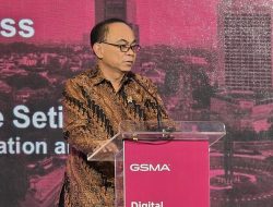 Kebocoran Data: Budi Arie Tak Hadiri Rapat Penting DPR