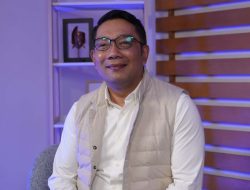 RK Buka Peluang Lepas Saham Bir Jika Terpilih Sebagai Gubernur Jakarta