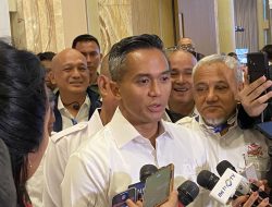 Kamar Dagang dan Industri Indonesia: Gonjang-ganjing Pasca Musyawarah Nasional Luar Biasa