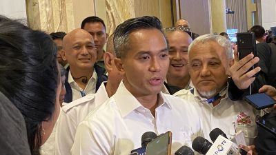 Kamar Dagang dan Industri Indonesia: Gonjang-ganjing Pasca Musyawarah Nasional Luar Biasa