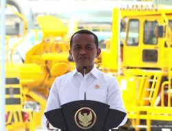 Fahri Hamzah Siap Masuk Golkar, Ungkap Bahlil