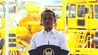 Fahri Hamzah Siap Masuk Golkar, Ungkap Bahlil