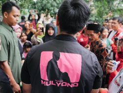 Kaesang Pangarep dan Rompi “Putra Mulyono”: Strategi Komunikasi di Tengah Kritik