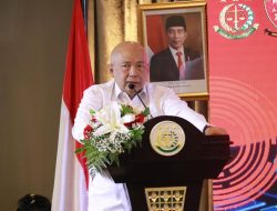 Kejagung: Aset Kripto Berpotensi Disalahgunakan dalam Kasus TPPU