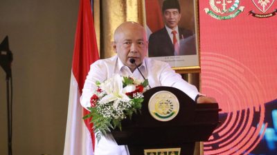 Kejagung: Aset Kripto Berpotensi Disalahgunakan dalam Kasus TPPU