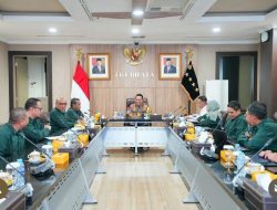 Satgassus Mabes Polri Dukung Upaya Pencegahan Korupsi di Indonesia