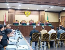 Korupsi di PT Timah: Kerja Sama dengan 5 Smelter Berdampak Kerugian Rp 1,35 Triliun