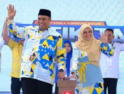 Tes Kesehatan Tak Lolos, KPU Minta Petahana Wabup Maros Diganti