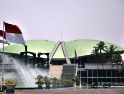 Daftar Pemecatan Anggota DPR Terpilih oleh Partai Jelang Pelantikan