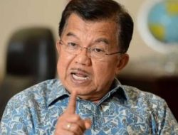 JK: Prabowo Harus Pilih Menteri yang Menguasai Bidang Tugasnya